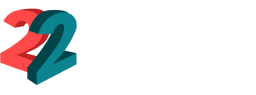 22Bet Logotipo